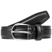 dents-heritage-stitched-edge-lined-leather-belt---black-34491134