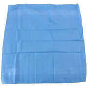 david-van-hagen-plain-6-pack-handkerchief---blue-34384405