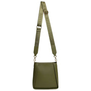alice-wheeler-london-kensington-sac-à-bandoulière---vert olive-35944611