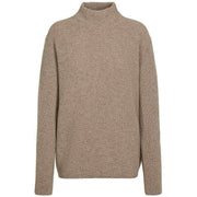 falke-ribbed-lambswool-mock-neck-sweater---sand-beige-34457829