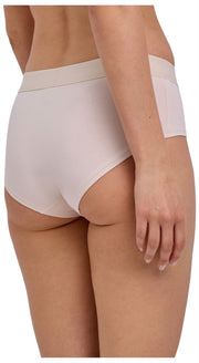Falke Daily Comfort 2-Pack Hipster Brief - Bleu/Beige