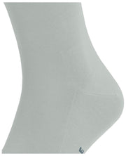 Falke Tiago Socks - Silver Grey