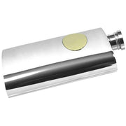 english-pewter-company-6oz-plain-brass-plate-hip-flask---silvergold-34473182