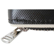 fred-perry-classic-zip-around-wallet---blackecru-cream-34390583