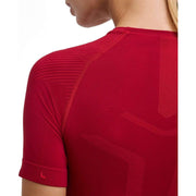falke-warm-short-sleeved-tight-fit-t-shirt---ruby-red-35932316