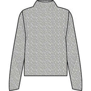 falke-ribbed-lambswool-mock-neck-sweater---grey-mel-34457828