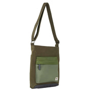 roka-kennington-b-medium-recycled-nylon-crossbody-bag---military-tonal-green-34459882