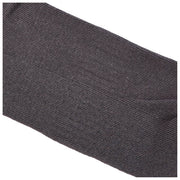 Roka Wimbledon Crew Socks - Smoke Grey