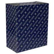 rhythm-wedge-sides-pendulum-cont-mantel-clock---chrome-35061294