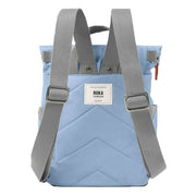 roka-canfield-b-small-recycled-nylon-backpack---retro-blue-34460588