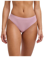 Falke Daily Seamless Brief - Rose Pink