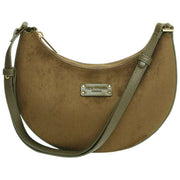 alice-wheeler-london-kensington-sac-à-épaule---olive-daim-35944506