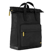 roka-canfield-b-gold-label-medium-recycled-nylon-backpack---blackgold-34459802