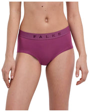 Falke Daily Comfort 2-Pack Hipster Brief - Pink/Orange