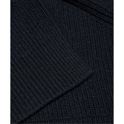 falke-structured-lambswool-scarf---black-34458998
