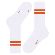 falke-dynamic-socks---whitehibiscus-orange-34453932