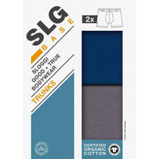 sloggi-slg-base-2-pack-trunk---bluegrey-34489783
