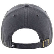 47-brand-new-york-yankees-clean-up-cap---charcoal-grey-34391069