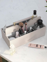 Organisateur de cosmétiques Supersize Stackers - Taupe