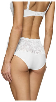 Triumph Amourette Maxi Knickers - White