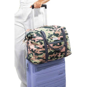 kind-bag-london-weekender-bag---camouflage-greenpink-34385560