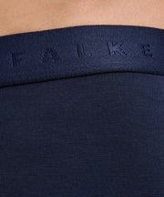 Boxer à jambe longue Falke Daily Comfort 2-Pack - Midnight Navy