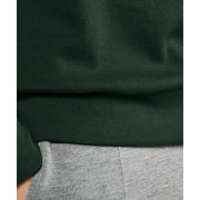 falke-pima-interlock-long-sleeve-crew-neck-t-shirt---thyme-green-35289467