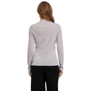 falke-merino-x-fine-v-neck-sweater---light-grey-heather-34390457