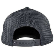 john-hatter-the-boss-rubber-trucker-cap---blackyellow-34452989