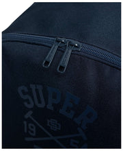 Superdry & Co Heritage Sac à dos - Eclipse Marine