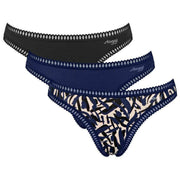 sloggi-3-pack-go-crush-string-knickers---dark-blue-combination-35025730