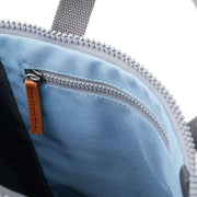 roka-finchley-a-small-recycled-canvas-backpack---retro-blue-34462542