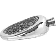 english-pewter-company-6oz-celtic-wedge-flask---silver-34473069
