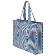 elie-beaumont-serendipity-cotton-tote-bag---blue-stripered-heart-35924836