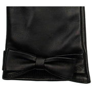 dents-laurie-bow-leather-gloves---black-34479855