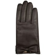 dents-laurie-bow-leather-gloves---mocca-brown-34479861