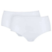mey-pure-sense-twin-pack-waist-pants---white-34495020