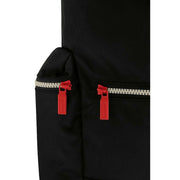 hunter-nylon-large-topclip-backpack---black-34392376