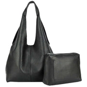 long-and-son-shoulder-bag-and-pouch---black-34536980