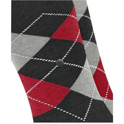 burlington-everyday-argyle-2-pack-socks---oil-mel-grey-34598160
