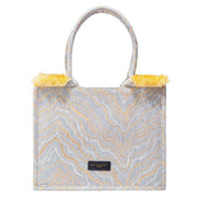 elie-beaumont-fabric-midi-tote-bag---velvet-light-greygold-34393262