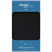 sloggi-go-abc-20-2-pack-tank-top---black-34489358