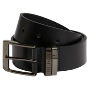 ted-baker-pearsse-pebbled-leather-belt---black-34459497