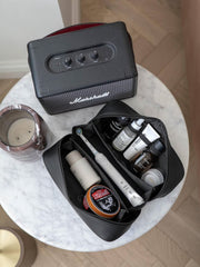 Stackers Expanding Wash Bag - Black