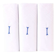 david-van-hagen-i-initial-3-pack-handkerchief---whiteblue-34384557