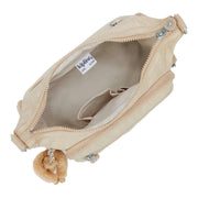 kipling-gabbie-small-crossbody-bag---sparkled-beige-34465500