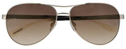 Ted Baker Oliver Sunglasses - Gold
