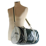 fred-perry-classic-barrel-bag---grassroots-greenecru-cream-35461776
