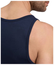 Débardeur Falke Daily Comfort 2-Pack - Midnight Navy