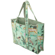 elie-beaumont-serendipity-cotton-quilted-tote-bag---jungle-mint-green-34386835